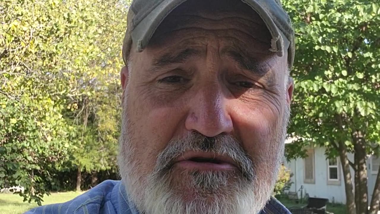 The Grumpy Truth: You Are Part of the Problem
