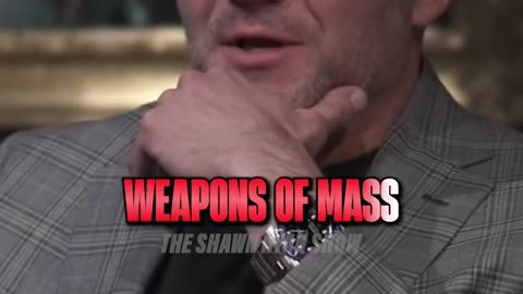 Should we have ever gone into Iraq?