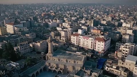 Gaza: Before the war