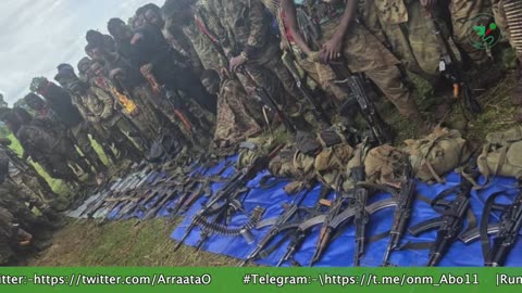 Gabaasa Tarkaanfii ONM-ABO Onkoloolessa 22-2025 itti dhiyaadhaa!