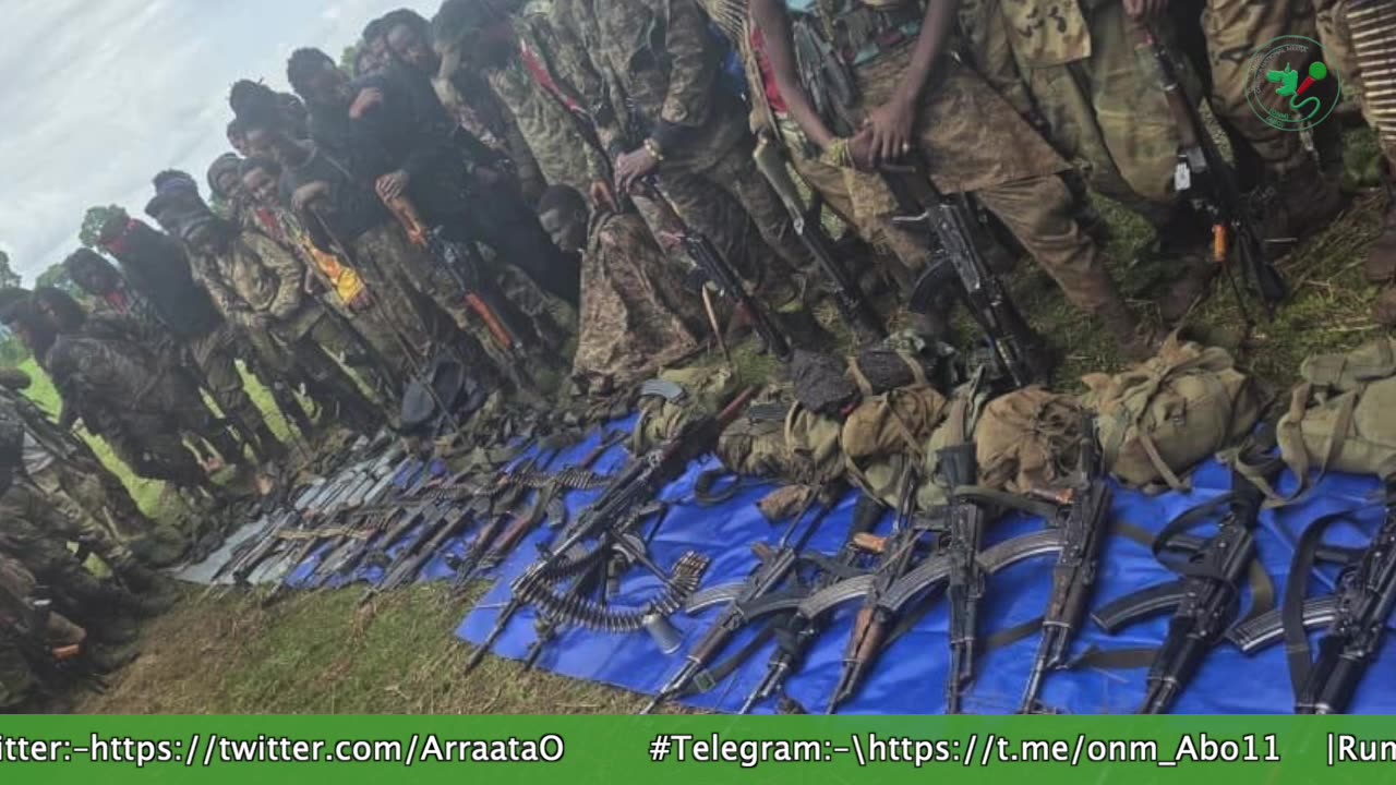 Gabaasa Tarkaanfii ONM-ABO Onkoloolessa 22-2025 itti dhiyaadhaa!