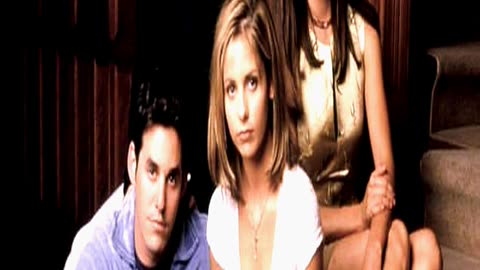 Buffy the Vampire Slayer Star Reveals If She Will