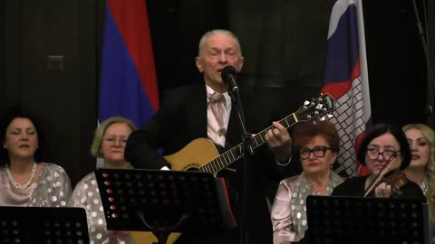 (0167) Banjalučki vez - Jedne noći u decembru - Borislav Drobac