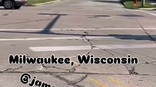 Suspect in Shorewood Officer Shooting Fatally Shot by Milwaukee and Glendale Police