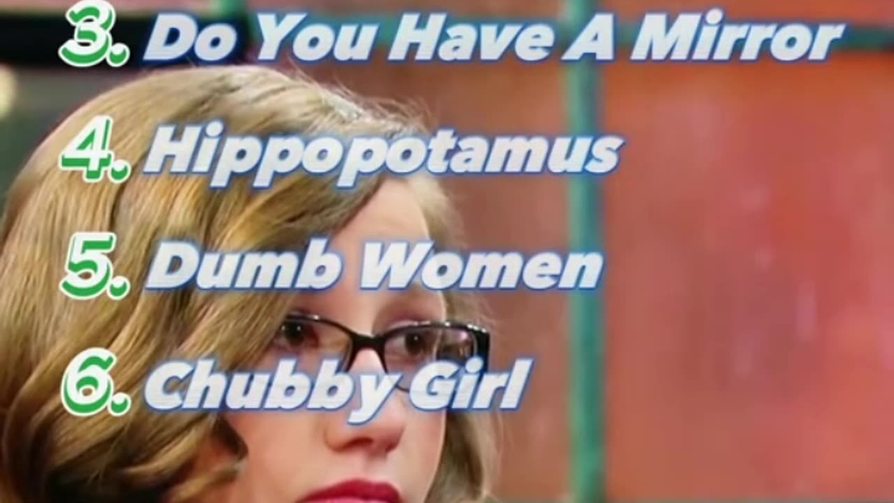 Ranking Best Jerry Springer Moments