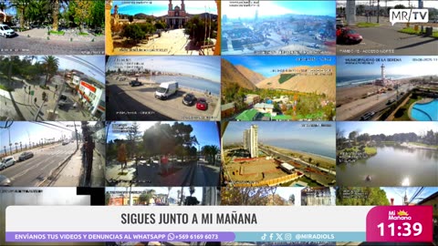 MI MAÑANA 09/06/2025