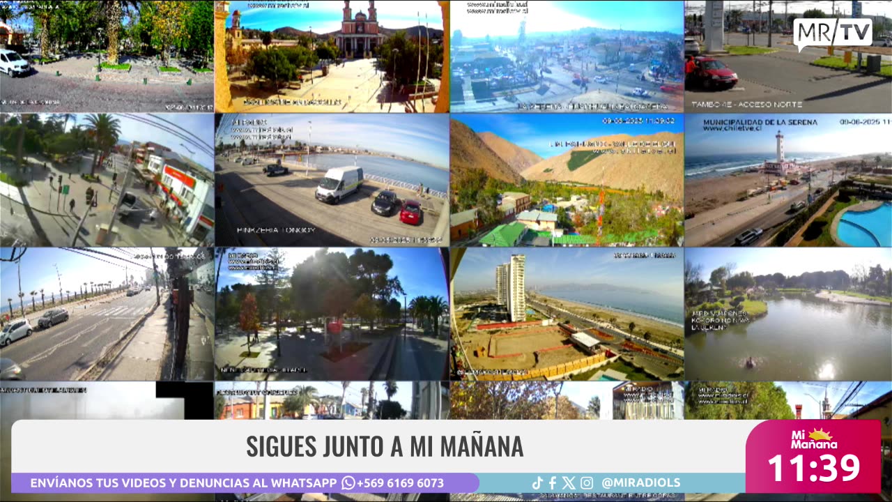 MI MAÑANA 09/06/2025