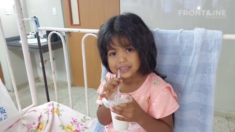 Venezuela: "Patients that captivate us!" Our Venezuelan team LOVES what they do!
