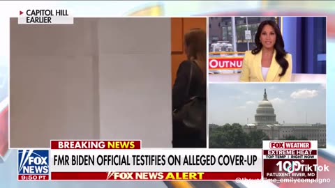 Ex-Biden Aide Neera Tanden Admits Under Oath to House Oversight Committee That She Controlled Joe Biden’s Autopen