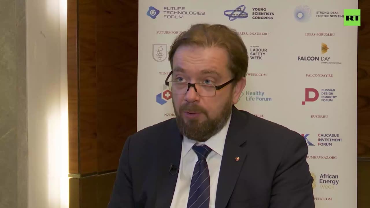 BRICS membership unlocks new trade opportunities for Indonesia – Stuglev