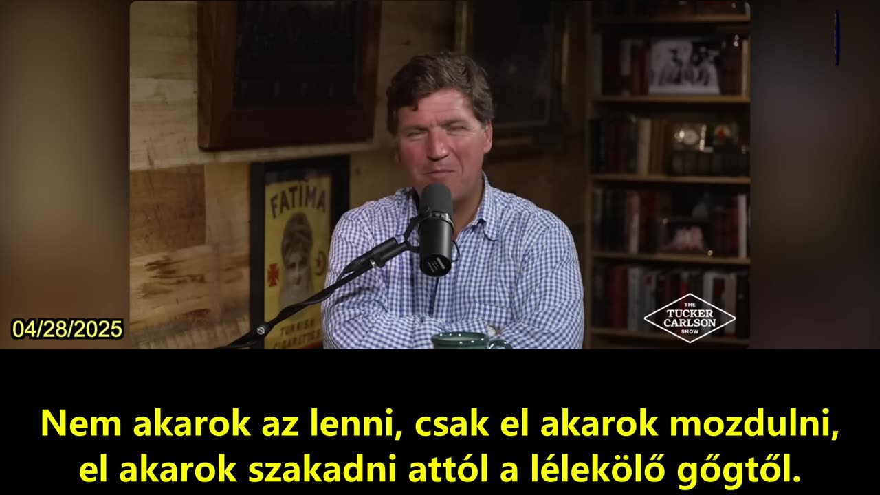 【HU】A mesterséges intelligencia kora, a hosszú élettartam kutatása és az elnéptelenedés