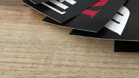 Надрукувати наклейки Тернопіль