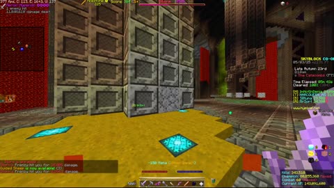 Skyblock FLOOR 7 [#2282]