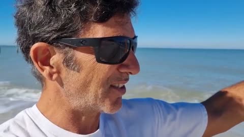 riprovo ad insidiare il pesce pompano co1oli di due metri flotterati_part2
