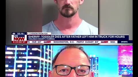 BREAKING! 😡AN 18 MONTH OLD BABY BOY LEFT TO DIE IN A SCORCHING HOT TRUCK WHILE HIS FATHER PARTIED AT A BAR FOR 3 HRS!