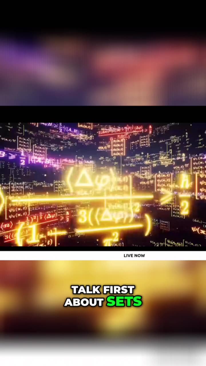 The Mind-Blowing Secret Code Hidden in Numbers | Exploring the Mandelbrot Set