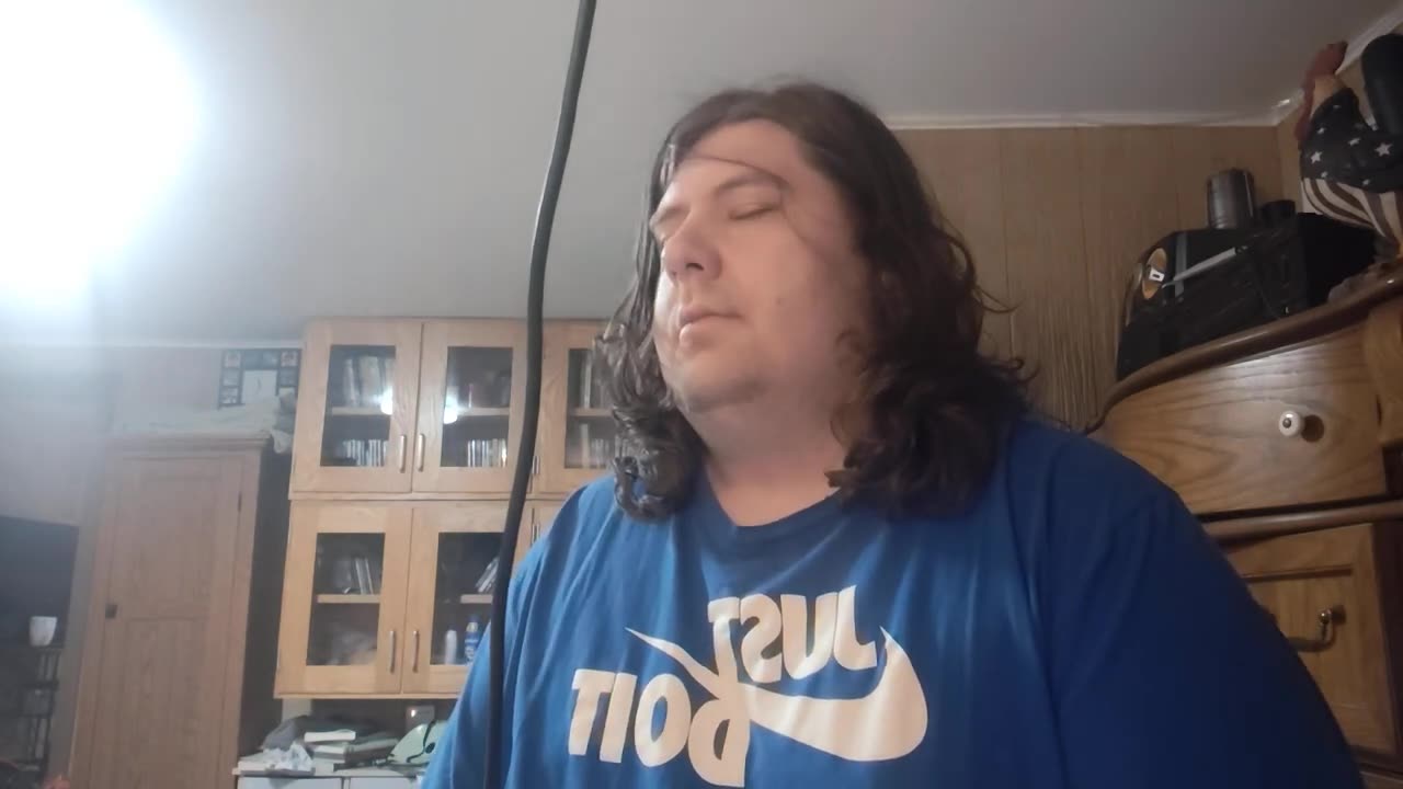 I DO NOTHING. YOU WONT ENJOY THIS VIDEO
