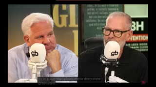 How the Covid Coverup EXPOSED the Deep State's Propaganda Network
