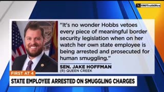 Hobbs’ Criminal Enterprise: