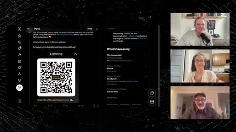 How Peer Review Became a Weapon with Jessica Rose & Kevin McKernan (2025)