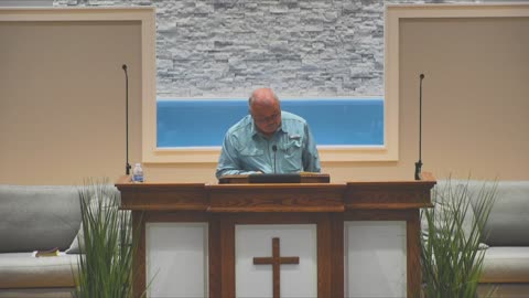 Liberty Baptist Church