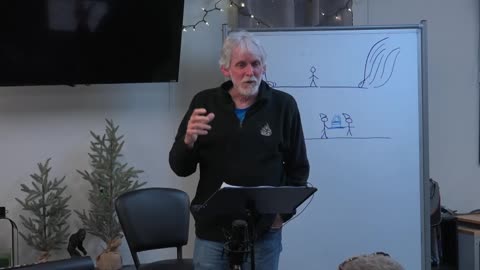 Faith in Action (s2e4) - What to Do After Your "Broken Lamp Moment" - The Table (Wk 4)