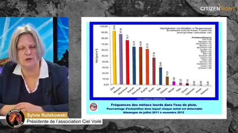 Rothschild BlackRock WEF Power...