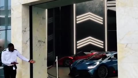 🏁🔥 Experience the Power of This Exotic Car | LuxurySportsCars