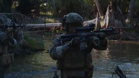 Why It Sucks to Be a Special Forces Operator