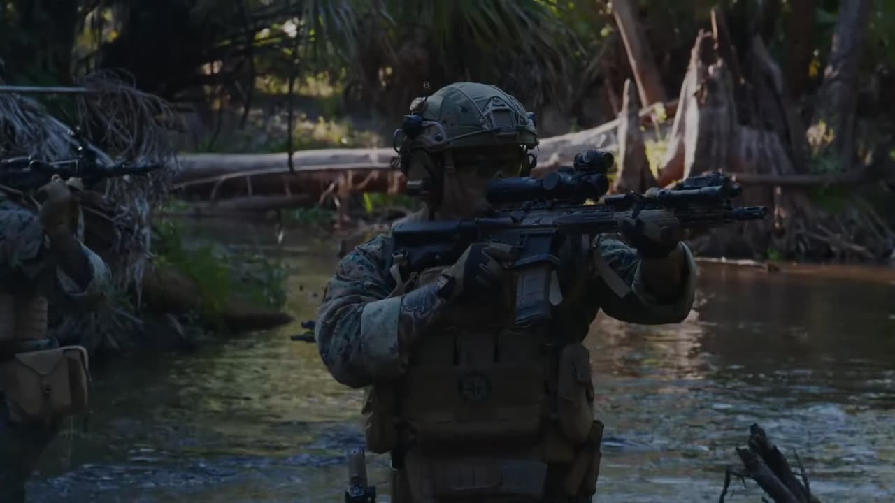 Why It Sucks to Be a Special Forces Operator