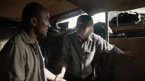 Mất Tích Đêm 30 Tập 5 - Missing Eve Of Tet (2024)