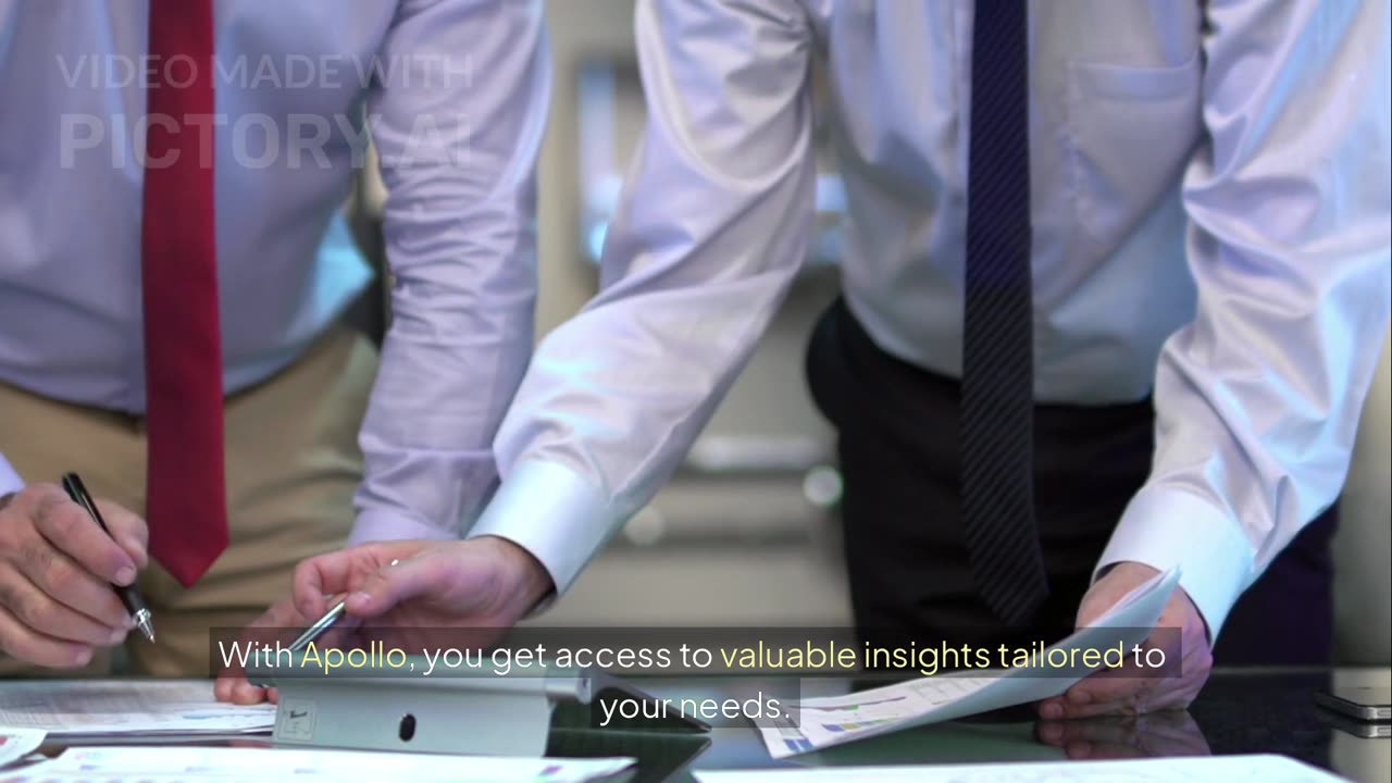 Apollo AI | Call Recording, Conversation Intelligence & Sales Coaching