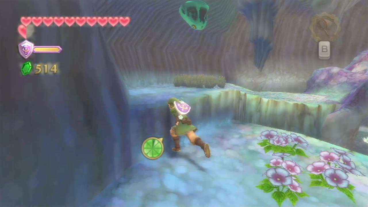The Legend of Zelda: Skyward Sword Playthrough - Part 19