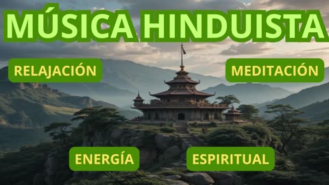 Hindu Relaxation Music