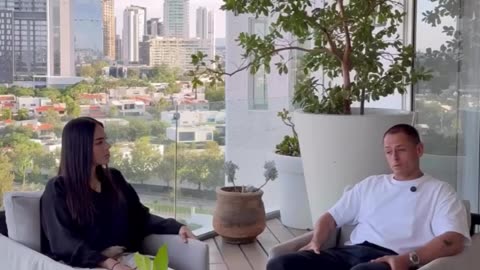 Chicharito Hernández Aclarando rumores sobre mi vida familiar
