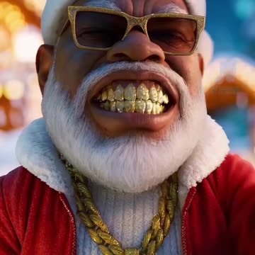 24 Days Left | Christmas To Countdown