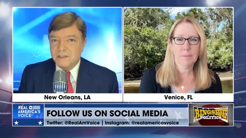 CENSORSHIP & MEDICAL EDUCATION WITH DR. RENATTA MOON