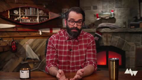 Matt Walsh · White Male Discrimination