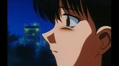 Angel of light (English Dub)
