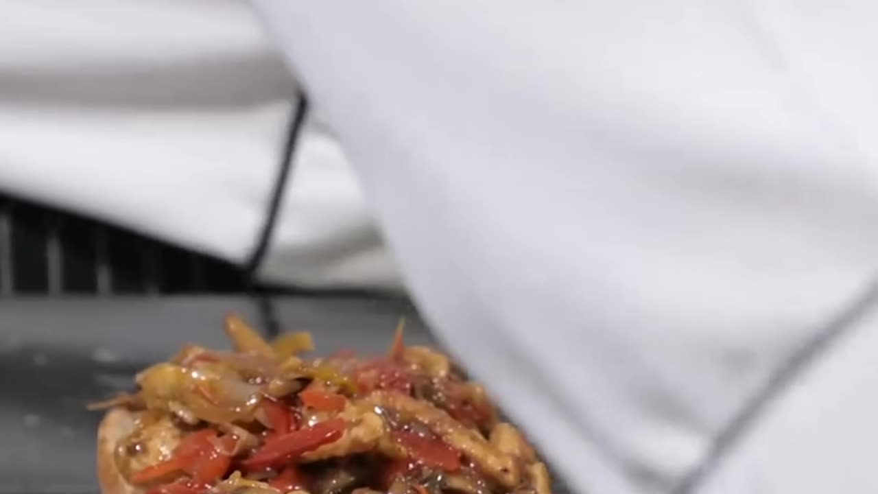 Master the Art of Sandwich Making with ICCA Dubai’s Culinary Training