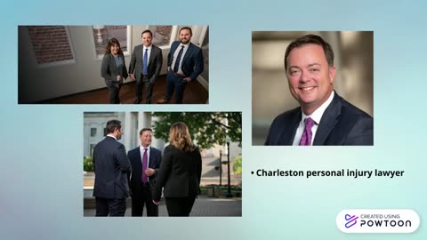 Charleston personal injury lawyer