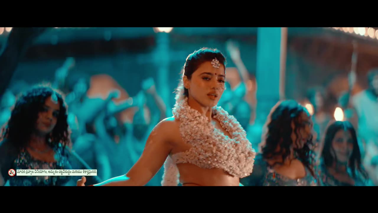 Surprisu | Robinhood | 4K 60fps