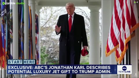 LIVE: ABC News Live — Monday, May 12