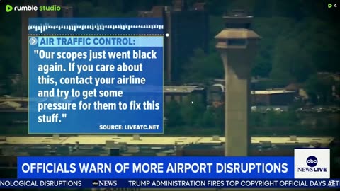 LIVE: ABC News Live — Monday, May 12
