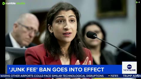 LIVE: ABC News Live — Monday, May 12
