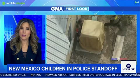 LIVE: ABC News Live — Monday, May 12