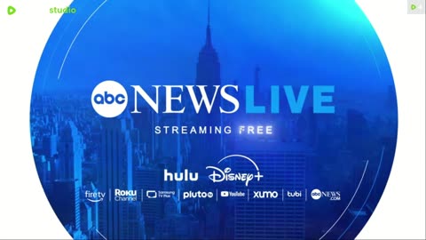 LIVE: ABC News Live — Monday, May 12