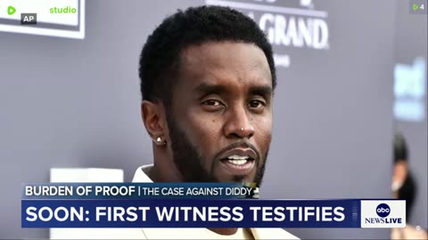 LIVE: ABC News Live — Monday, May 12
