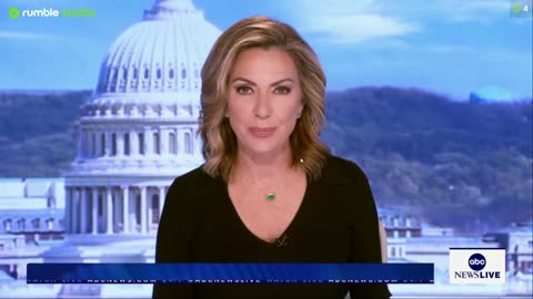 LIVE: ABC News Live — Monday, May 12