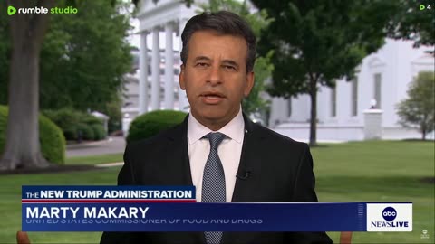 LIVE: ABC News Live — Monday, May 12